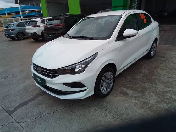 FIAT CRONOS 1.0 FIREFLY FLEX DRIVE MANUAL FIAT CRONOS 1.0 FIREFLY FLEX DRIVE MANUAL